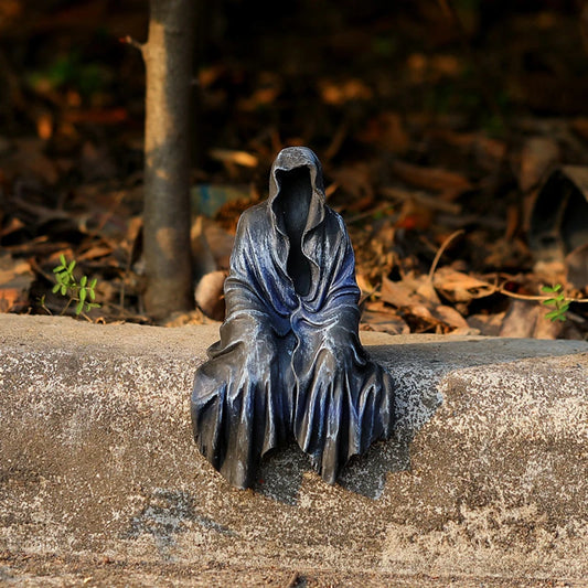 Harry Potter Dementor 15cm Action Figure