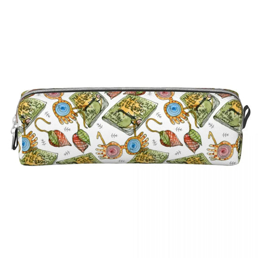 Harries Magic World Pencil Case