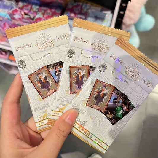 KAYOU Harry Potter Collection Cards