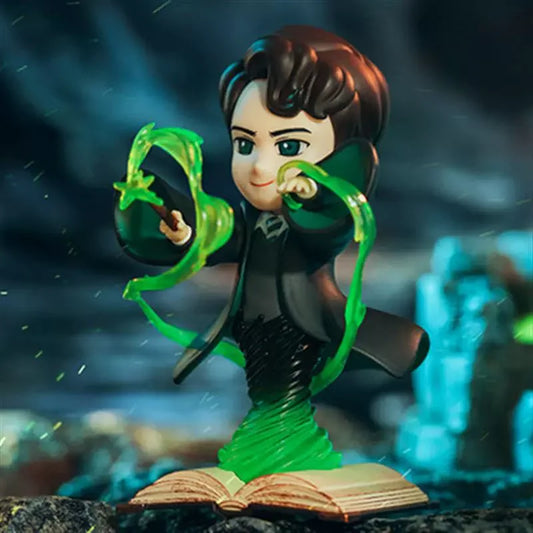 Chamber of Secrets Blind Box