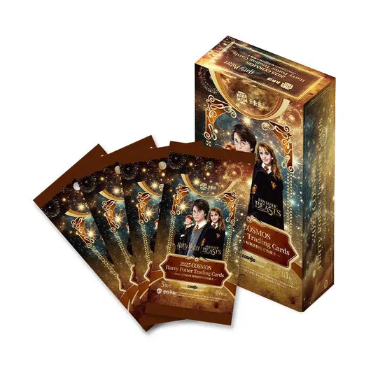 COSMOS Harry Potter Trading Cards