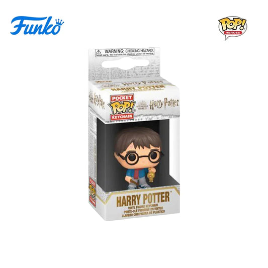 FUNKO POP Harry Potter Classic Film Characters