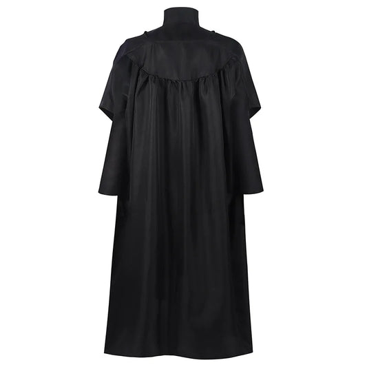 2025 New Severus Snape Cosplay Robe