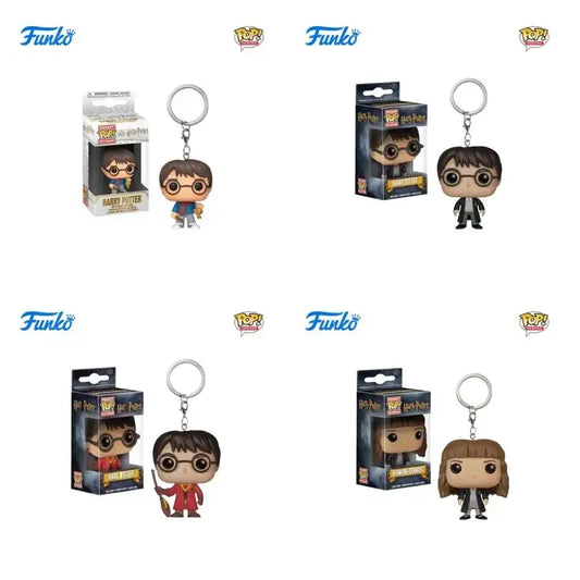 FUNKO POP Harry Potter Classic Film Characters