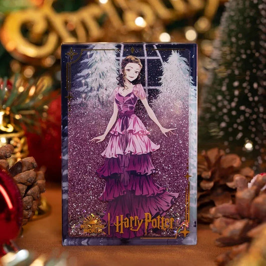 Harry Potter Ball Series Blind Box Toys