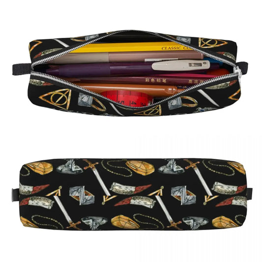 Harries Magic World Pencil Case