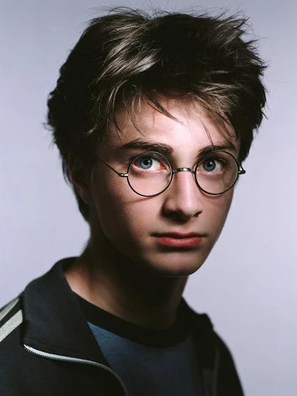 Harry Potter Magic School Square 5D Diamond Painting