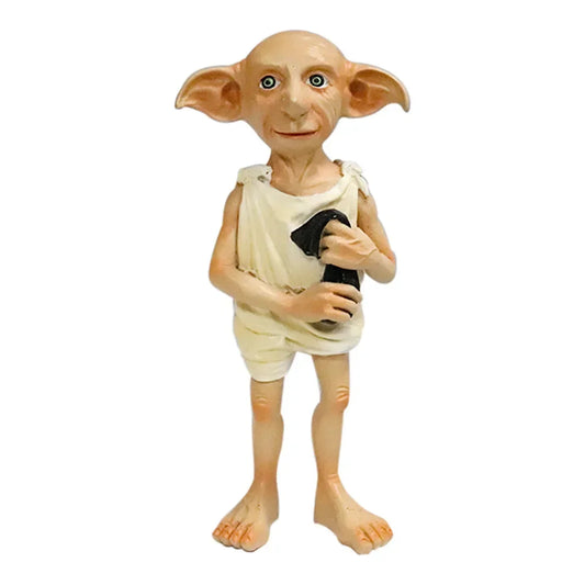 16cm Harry Potter Dobby Action Figure