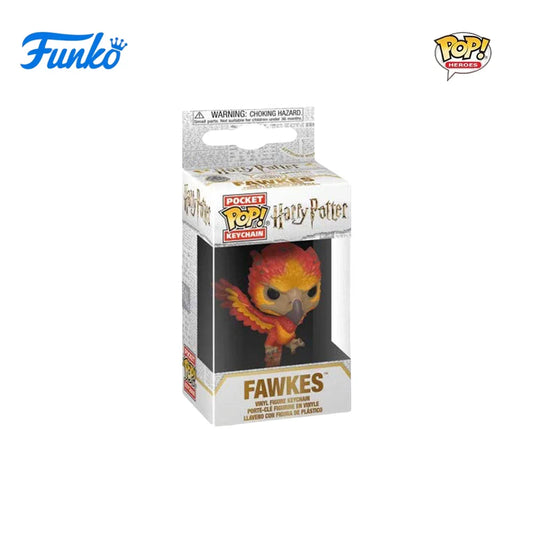 FUNKO POP Harry Potter Classic Film Characters