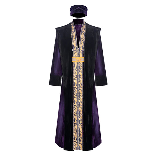 Dumbledore Cosplay Costume