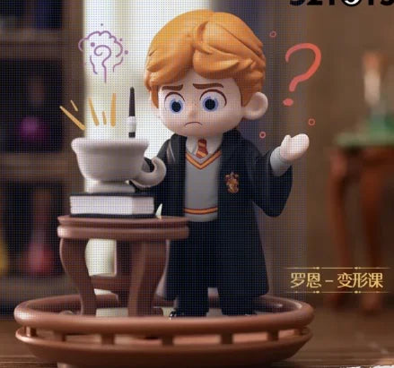 Harry Potter Hogwarts Series Blind Box