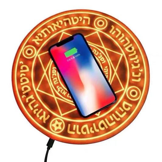 Magic Array Wireless Charger