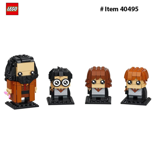 LEGO 40495 BrickHeadz