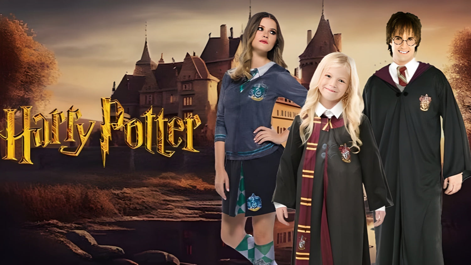 Costumes & Accessories