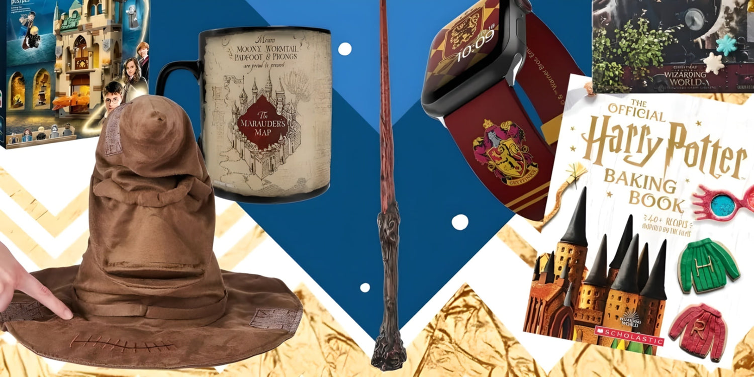 Gift Sets & Fan Combos