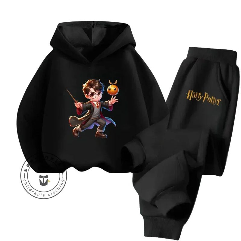 Back to Hogwarts in Style - Image 7
