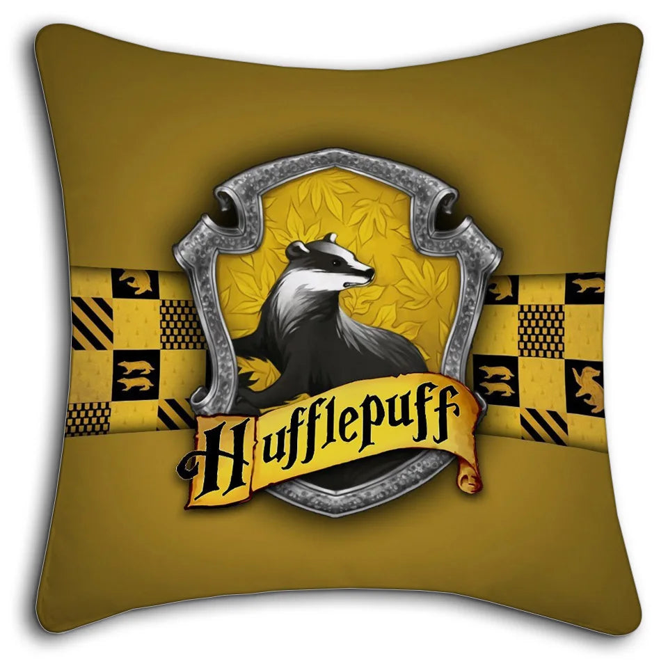 Harry Potter and the Philosopher’s Stone Cushion Cover - Image 4