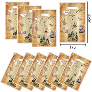 Academy Magic Party Gift Bags