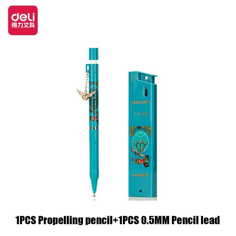 Harry Potter 0.5/0.7mm Mechanical Pencils - Image 7