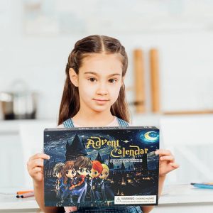 Harry Potter Mystery Toy Advent Calendar