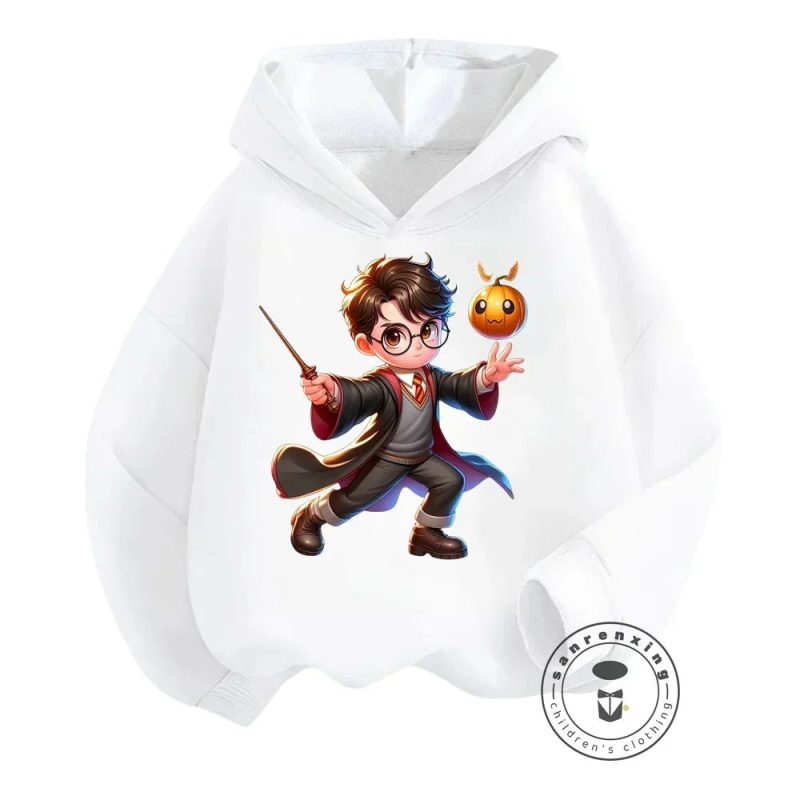 Back to Hogwarts in Style - Image 6