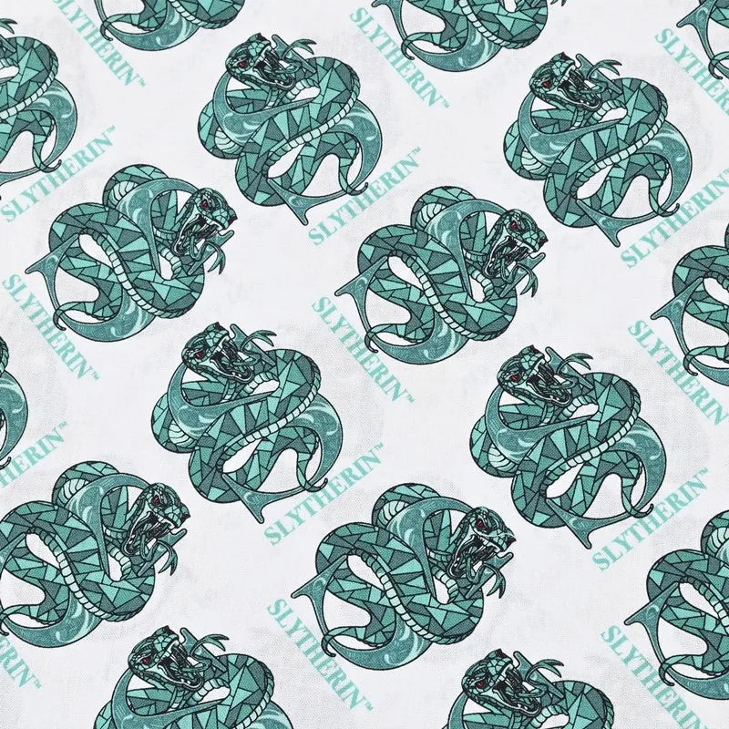 Harry Potter 100% Cotton Fabric - Image 23