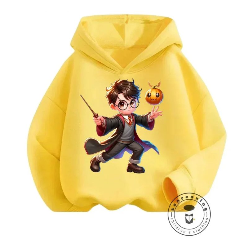 Back to Hogwarts in Style - Image 18
