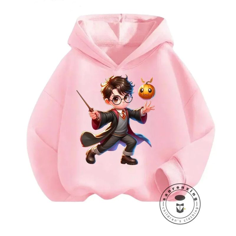Back to Hogwarts in Style - Image 13
