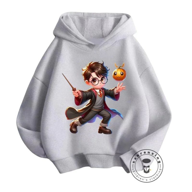 Back to Hogwarts in Style - Image 15