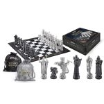 Harry Potter Wizard Chess Action Figure Table Game