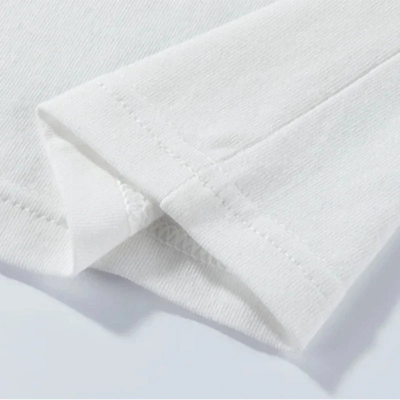 Hogwarts Magic World T-Shirt - Image 4