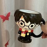 Harry Potter Large Ceramic Mug