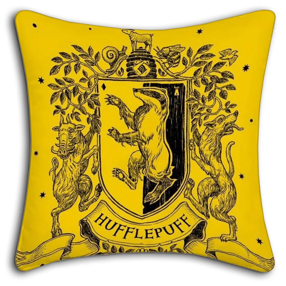 Harry Potter and the Philosopher’s Stone Cushion Cover - Image 6