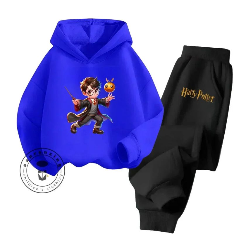 Back to Hogwarts in Style - Image 10