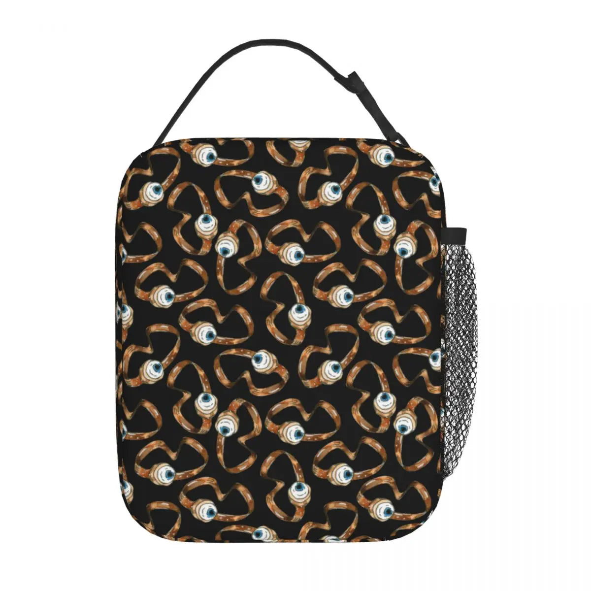 Harry Potter Magic World Insulated Lunch Tote Bag - Image 19