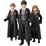 In Stock S.H.Figuarts Harry Potter Action Figures