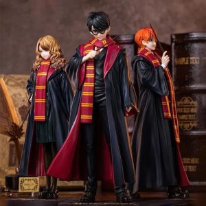 Age of Magicians Action Figures