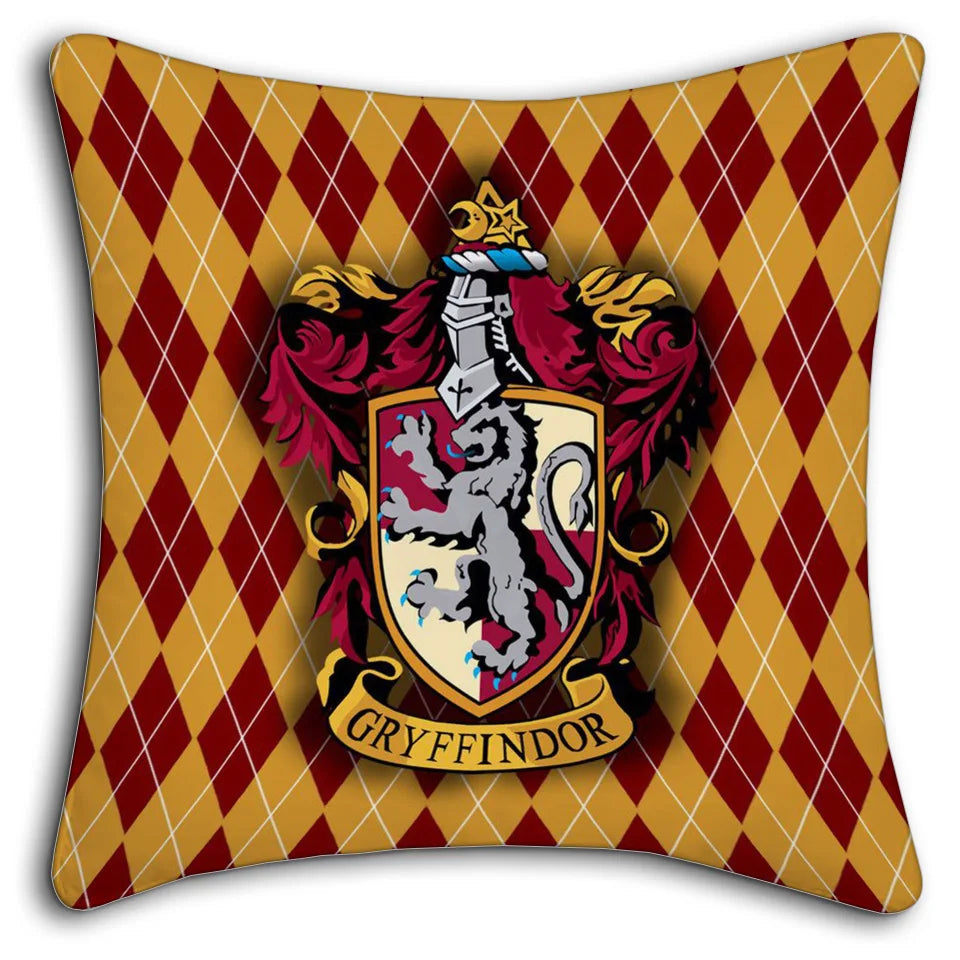 Harry Potter and the Philosopher’s Stone Cushion Cover - Image 5