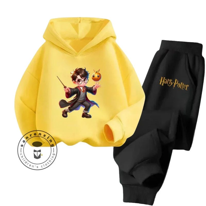 Back to Hogwarts in Style - Image 16