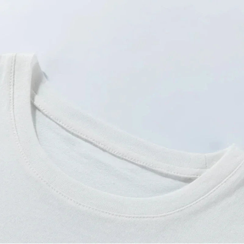 Hogwarts Magic World T-Shirt - Image 3