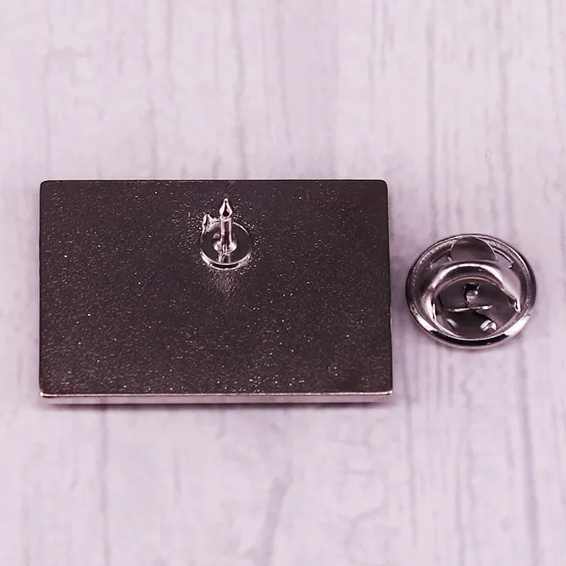 Harry Potter Magic Item Brooch Set - Image 2